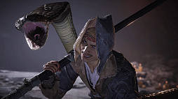 画像ギャラリー No.017のサムネイル画像 / PS5版「Where Winds Meet」発売決定――どこを切っても絵面がカッコいい，NetEase Gamesの武侠オープンワールドアクションRPG