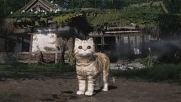 画像ギャラリー No.005のサムネイル画像 / 「風燕伝：Where Winds Meet」，Ver.1.8アップデートを6月25日に実施。荒廃した村の復興を目指す「家業システム」を実装予定