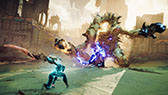 画像ギャラリー No.005のサムネイル画像 / PS5＆Xbox Series X|S版「Atlas Fallen」，ニューゲームプラスなど新要素を追加する「Reign of Sand」を8月6日にリリース