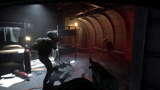 画像ギャラリー No.002のサムネイル画像 / “ディーゼルパンク”FPS「Marauders」の最新トレイラーが公開に。アーリーアクセス版は10月にリリース決定