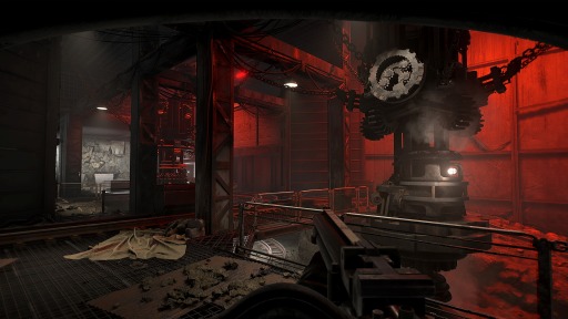 画像ギャラリー No.004のサムネイル画像 / “ディーゼルパンク”FPS「Marauders」の最新トレイラーが公開に。アーリーアクセス版は10月にリリース決定