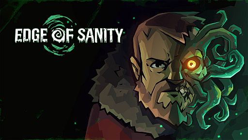 画像ギャラリー No.002のサムネイル画像 / クトゥルフ系2Dホラーアドベンチャー「Edge of Sanity」がリリースに。アラスカの荒野でサバイバルしながら名状しがたい怪異に対峙する