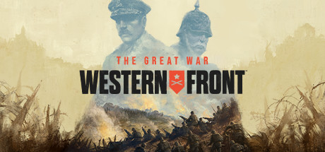 画像ギャラリー No.001のサムネイル画像 / 「The Great War: Western Front」，2023年リリースをアナウンス。西部戦線を舞台に，戦域司令官として自軍を勝利へ導くために奮闘するRTS