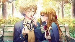 画像ギャラリー No.002のサムネイル画像 / Switch版「マジェスティック☆マジョリカル」が12月22日発売へ。PC版の3作品をまとめて収録し，執事のジャスパーがメインキャラクターに