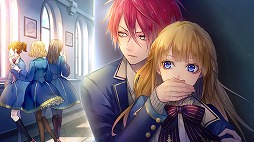 画像ギャラリー No.003のサムネイル画像 / Switch版「マジェスティック☆マジョリカル」が12月22日発売へ。PC版の3作品をまとめて収録し，執事のジャスパーがメインキャラクターに