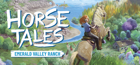 画像ギャラリー No.001のサムネイル画像 / 愛馬と共に牧場を再興を目指すライフシム「Horse Tales: Emerald Valley Ranch」，11月4日リリースをアナウンス。最新トレイラーも公開