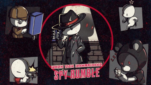 画像ギャラリー No.006のサムネイル画像 / 「SPY RUMBLE」，音楽ユニット“浦島坂田船”の志麻さんとコラボ。“ゾンビパイレーツ志麻”が8月27日に登場