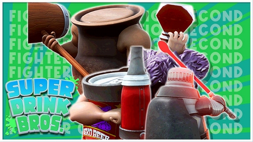 画像ギャラリー No.005のサムネイル画像 / 「SPY RUMBLE」「SUPER DRINK BROS.」「アルティメットババ抜きまーじゃん〜3Days〜」，無料プレイが可能に