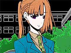 「キミガシネ -多数決デスゲーム-」，Steamのストアページがオープン。主人公の女子高生が生死をかけて議論に挑む