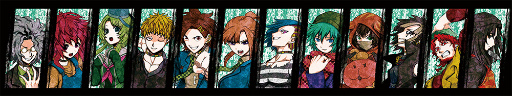 画像ギャラリー No.010のサムネイル画像 / 「キミガシネ -多数決デスゲーム-」，アーリーアクセス版をSteamでリリース。プレイヤーの選択で犠牲者が変化するマルチエンディングのADV