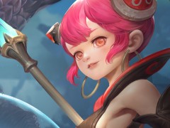 「ドラゴンネスト2：エボリューション」の事前登録が本日開始。岡咲美保さんら，豪華声優陣の情報も