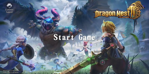 画像ギャラリー No.001のサムネイル画像 / 「ドラゴンネスト2：エボリューション」が本日正式リリース！ オープンワールドMMORPGとして“進化”した本作の魅力を紹介しよう【PR】