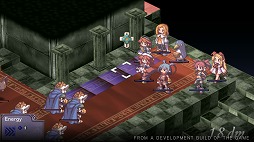 画像ギャラリー No.004のサムネイル画像 / PC版「マール王国の人形姫」「ラ・ピュセル†ラグナロック」がSteamで本日リリース。2作品と各DLCを収録したバンドルも登場