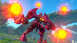 画像ギャラリー No.006のサムネイル画像 / 「メガトン級ムサシX（クロス）」，公式番組“メガトンラボ in TGS 2022”を9月17日に配信。新要素となる対人戦のプレイ映像を公開予定