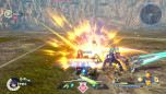 画像ギャラリー No.008のサムネイル画像 / 「メガトン級ムサシX（クロス）」，公式番組“メガトンラボ in TGS 2022”を9月17日に配信。新要素となる対人戦のプレイ映像を公開予定