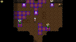 画像ギャラリー No.003のサムネイル画像 / PC/コンシューマ版「フェアリーエレメンツ」本日リリース。Switch/Steam版は10％オフ