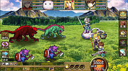 画像ギャラリー No.005のサムネイル画像 / PC/コンシューマ版「フェアリーエレメンツ」本日リリース。Switch/Steam版は10％オフ