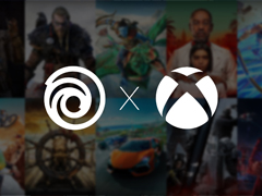 XBOX��Ubisoft���ѡ��ȥʡ����åפ���硣�֥������� ���꡼�� �ߥ顼����פʤ�13�����ȥ롤XBOX�ǽ�ͭ�Ԥ�PC�Ǥ��ɲ�����ʤ�����