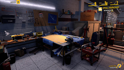 画像ギャラリー No.005のサムネイル画像 / 「MythBusters: The Game - Crazy Experiments Simulator」本日リリース。人気科学番組“怪しい伝説”をモチーフにしたシミュレーションゲーム