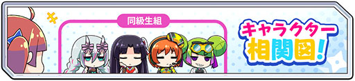 画像ギャラリー No.003のサムネイル画像 / 「対魔忍GOGO！」のストーリー公開。主人公・大間しのぶや彼女を取り巻くキャラクター相関図も明らかに