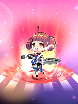 対魔忍GOGO!