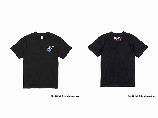 画像ギャラリー No.005のサムネイル画像 / 「Poppy Playtime」公式POP UP STORE，ラフォーレ原宿にて4月27日から5月8日まで開催