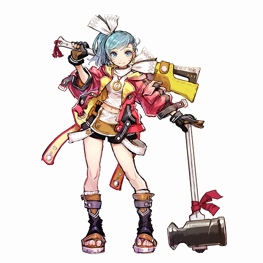 画像ギャラリー No.021のサムネイル画像 / PS4/Switch用「バッカニヤ」が2023年春に発売へ。海洋世界を舞台にした冒険アドベンチャー＆海洋戦闘ゲーム