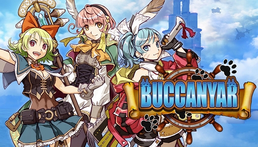 画像ギャラリー No.001のサムネイル画像 / サクセス，TGS 2022の出展タイトルを発表。「バッカニヤ」の試遊台ほか，「おさわり探偵小沢里奈 里奈となめこの事件簿」などをビデオ展示
