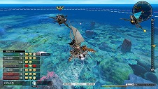画像ギャラリー No.033のサムネイル画像 / 海洋冒険アクションADV「バッカニヤ」，異形の敵“バリアント”などの新情報が明らかに。多数のスクリーンショットも公開