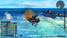 画像ギャラリー No.044のサムネイル画像 / 海洋冒険アクションADV「バッカニヤ」，異形の敵“バリアント”などの新情報が明らかに。多数のスクリーンショットも公開