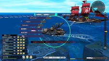 画像ギャラリー No.046のサムネイル画像 / 海洋冒険アクションADV「バッカニヤ」，異形の敵“バリアント”などの新情報が明らかに。多数のスクリーンショットも公開