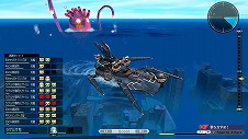 画像ギャラリー No.064のサムネイル画像 / 海洋冒険アクションADV「バッカニヤ」，異形の敵“バリアント”などの新情報が明らかに。多数のスクリーンショットも公開
