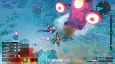 画像ギャラリー No.069のサムネイル画像 / 海洋冒険アクションADV「バッカニヤ」，異形の敵“バリアント”などの新情報が明らかに。多数のスクリーンショットも公開