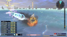画像ギャラリー No.077のサムネイル画像 / 海洋冒険アクションADV「バッカニヤ」，異形の敵“バリアント”などの新情報が明らかに。多数のスクリーンショットも公開