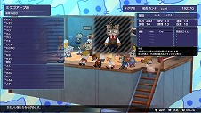 画像ギャラリー No.015のサムネイル画像 / 海洋アクションADV「バッカニヤ」，シナリオクリア後に遊べる“セミ・オンラインモード”の情報を公開。初回限定版付属のDLC情報も