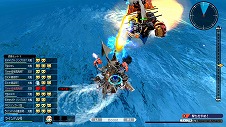 画像ギャラリー No.016のサムネイル画像 / 海洋アクションADV「バッカニヤ」，シナリオクリア後に遊べる“セミ・オンラインモード”の情報を公開。初回限定版付属のDLC情報も