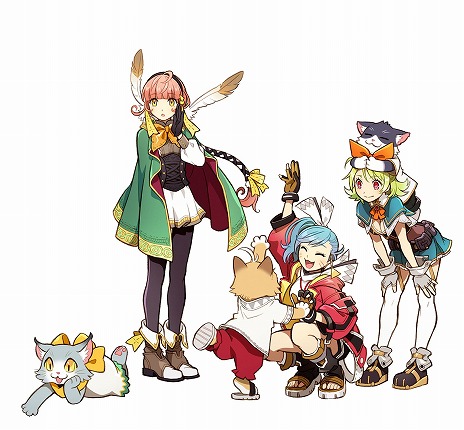 画像ギャラリー No.006のサムネイル画像 / 海洋冒険ADV「バッカニヤ」，Switch向け体験版を公開。体験版の動画投稿で総額100万円が当たる，Twitterキャンペーンがスタート
