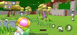 画像ギャラリー No.002のサムネイル画像 / 今夜の「RADIO 4Gamer Tap（仮）」では，LiTMUSの新作スマホアプリ「脱獄ごっこPRO」を取り上げます