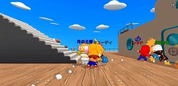 画像ギャラリー No.003のサムネイル画像 / 今夜の「RADIO 4Gamer Tap（仮）」では，LiTMUSの新作スマホアプリ「脱獄ごっこPRO」を取り上げます
