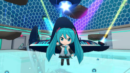 画像ギャラリー No.002のサムネイル画像 / 「脱獄ごっこPRO」，“初音ミク”コラボを12月22日から開催。新スキンや特設ステージが登場予定