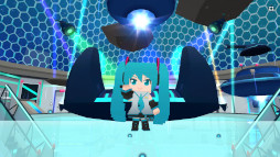 画像ギャラリー No.003のサムネイル画像 / 「脱獄ごっこPRO」，“初音ミク”コラボを12月22日から開催。新スキンや特設ステージが登場予定