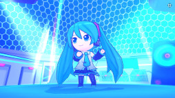画像ギャラリー No.004のサムネイル画像 / 「脱獄ごっこPRO」，“初音ミク”コラボを12月22日から開催。新スキンや特設ステージが登場予定