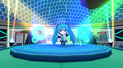 画像ギャラリー No.002のサムネイル画像 / 「脱獄ごっこPRO」，初音ミクコラボ楽曲“ダッシュでにげろ！”を発表