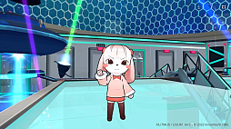 画像ギャラリー No.003のサムネイル画像 / 「脱獄ごっこPRO」，初音ミクコラボ楽曲“ダッシュでにげろ！”を発表