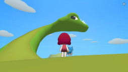 画像ギャラリー No.005のサムネイル画像 / 「脱獄ごっこ PRO」，“最強運営チーム”と視聴者の“バトロワ”対決番組を2月22日に生配信