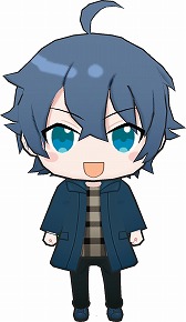 画像ギャラリー No.005のサムネイル画像 / 「脱獄ごっこPRO」，公式アンバサダー“カラフルピーチ”コラボスキンを発売