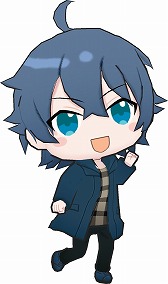 画像ギャラリー No.006のサムネイル画像 / 「脱獄ごっこPRO」，公式アンバサダー“カラフルピーチ”コラボスキンを発売