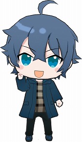 画像ギャラリー No.007のサムネイル画像 / 「脱獄ごっこPRO」，公式アンバサダー“カラフルピーチ”コラボスキンを発売