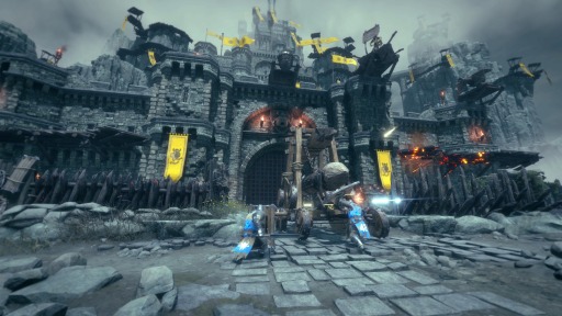 画像ギャラリー No.003のサムネイル画像 / PC版「Warlander」，アーリーアクセスを取りやめ，2023年1月24日に正式リリースへ。来年4月頃にPS5/Xbox Series X|S版が登場