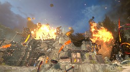 画像ギャラリー No.002のサムネイル画像 / 今夜の「RADIO 4Gamer Tap（仮）」では，「Warlander」を取り上げます